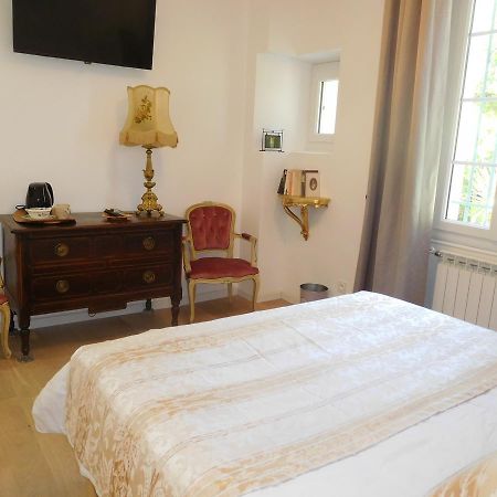 Villa Marguerite Hyeres Exterior photo