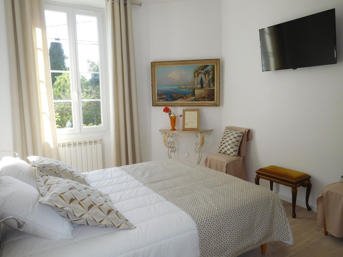 Villa Marguerite Hyeres Exterior photo