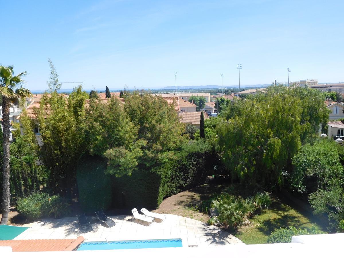 Villa Marguerite Hyeres Exterior photo
